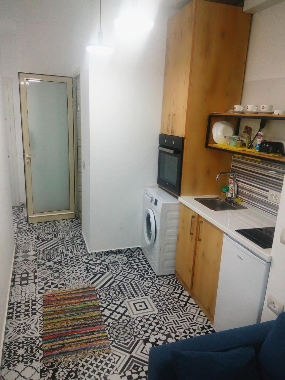 Luxury Tirana Apartment Exterior foto